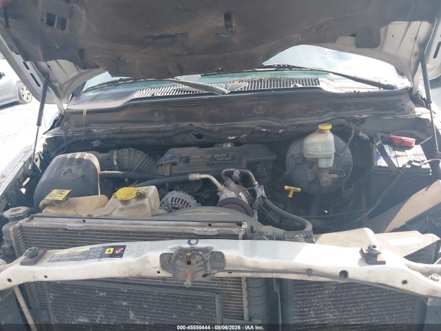 Aukcja sprzedaży 2006 Dodge Ram 1500 Slt, vin: 1D7HA182X6S675417, numer aukcji: 45550444