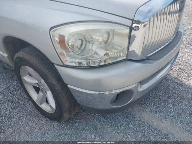 Aukcja sprzedaży 2006 Dodge Ram 1500 Slt, vin: 1D7HA182X6S675417, numer aukcji: 45550444