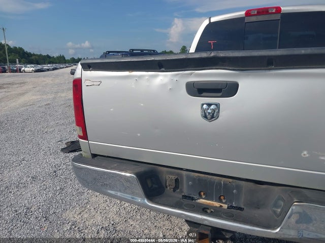 Aukcja sprzedaży 2006 Dodge Ram 1500 Slt, vin: 1D7HA182X6S675417, numer aukcji: 45550444