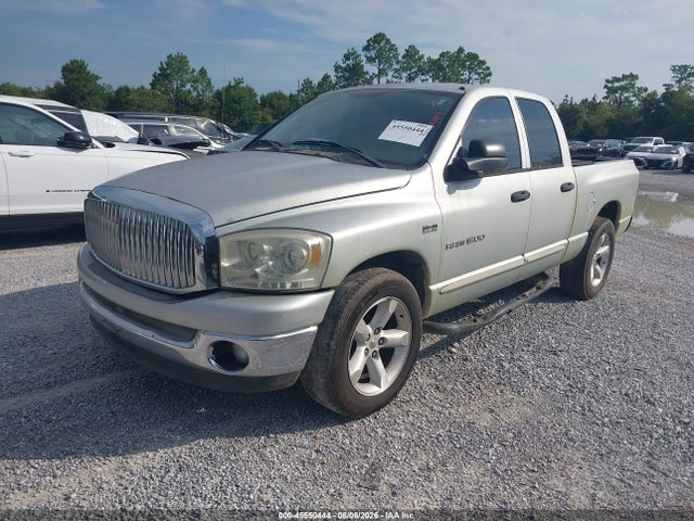 Aukcja sprzedaży 2006 Dodge Ram 1500 Slt, vin: 1D7HA182X6S675417, numer aukcji: 45550444