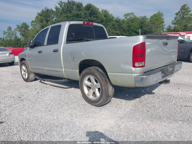 Aukcja sprzedaży 2006 Dodge Ram 1500 Slt, vin: 1D7HA182X6S675417, numer aukcji: 45550444