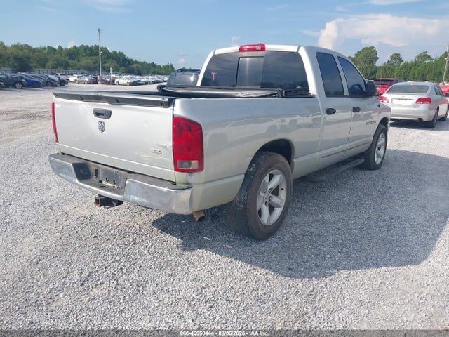 Aukcja sprzedaży 2006 Dodge Ram 1500 Slt, vin: 1D7HA182X6S675417, numer aukcji: 45550444