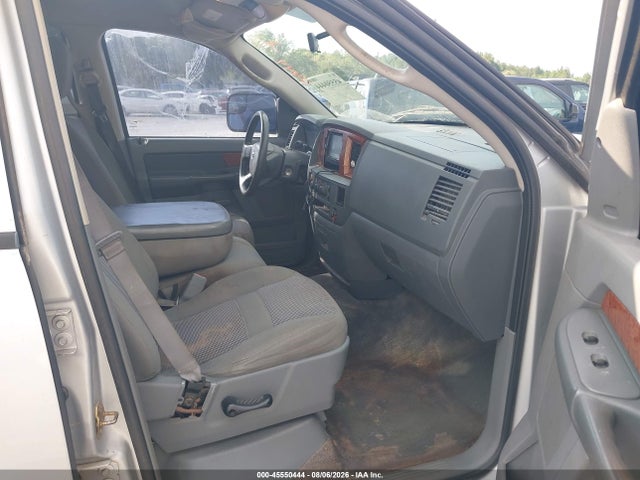 Aukcja sprzedaży 2006 Dodge Ram 1500 Slt, vin: 1D7HA182X6S675417, numer aukcji: 45550444