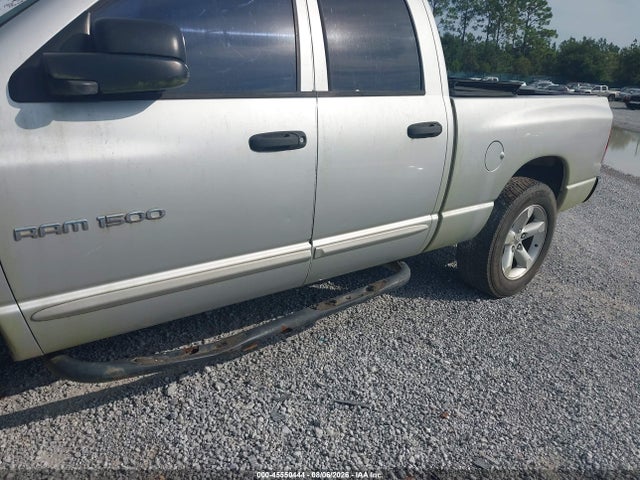 Aukcja sprzedaży 2006 Dodge Ram 1500 Slt, vin: 1D7HA182X6S675417, numer aukcji: 45550444