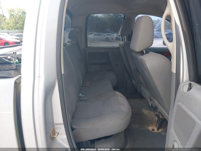 Aukcja sprzedaży 2006 Dodge Ram 1500 Slt, vin: 1D7HA182X6S675417, numer aukcji: 45550444