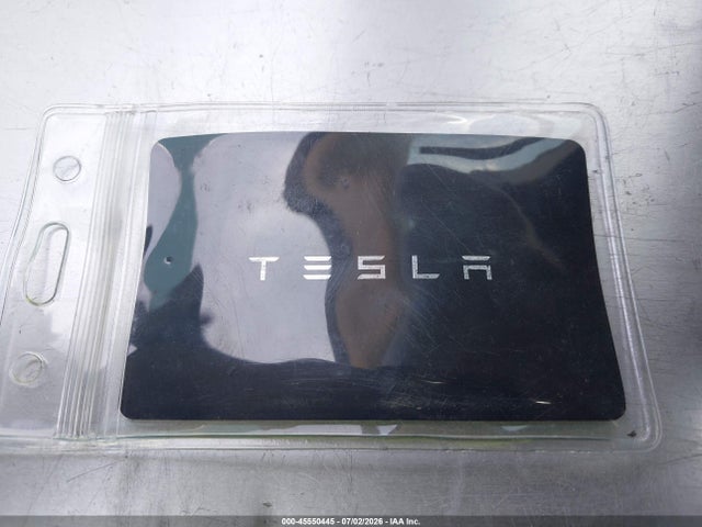 Aukcja sprzedaży 2021 Tesla Model Y Long Range Dual Motor All-wheel Drive, vin: 5YJYGAEE9MF259165, numer aukcji: 45550445