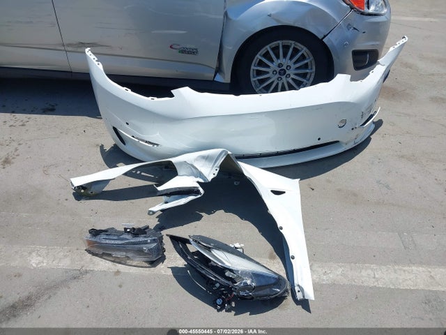 Aukcja sprzedaży 2021 Tesla Model Y Long Range Dual Motor All-wheel Drive, vin: 5YJYGAEE9MF259165, numer aukcji: 45550445