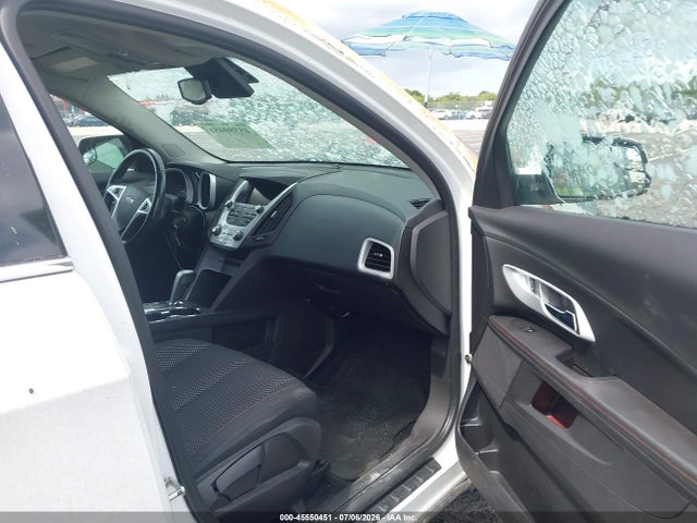 Aukcja sprzedaży 2013 Chevrolet Equinox Lt, vin: 2GNFLEEK4D6362684, numer aukcji: 45550451
