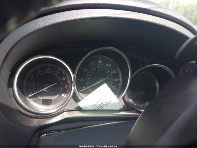 Продаж на аукціоні авто 2014 Mazda Mazda6 I Grand Touring, vin: JM1GJ1W68E1130395, номер лоту: 45550452