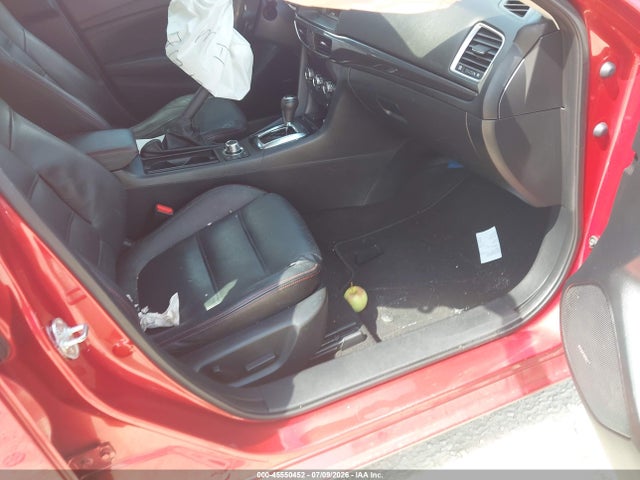 Продаж на аукціоні авто 2014 Mazda Mazda6 I Grand Touring, vin: JM1GJ1W68E1130395, номер лоту: 45550452