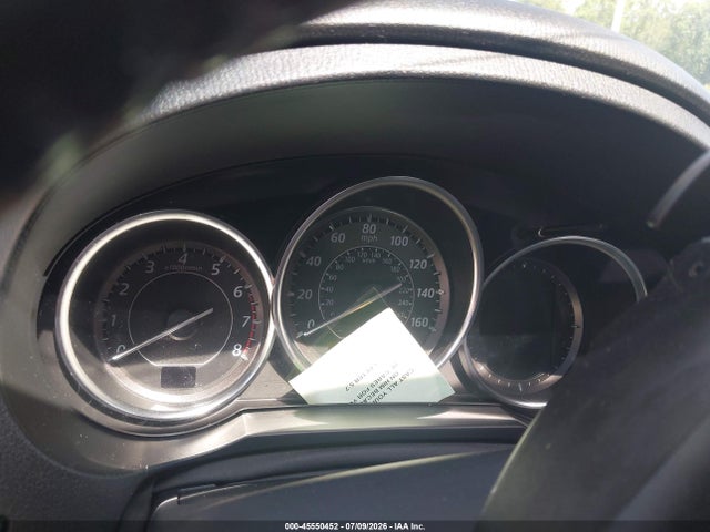 Продаж на аукціоні авто 2014 Mazda Mazda6 I Grand Touring, vin: JM1GJ1W68E1130395, номер лоту: 45550452