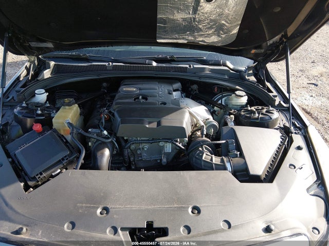 Cadillac Ats Standard 2018 1G6AA5RX9J0125551 Image 10