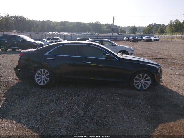 Cadillac Ats Standard 2018 1G6AA5RX9J0125551 Image 13