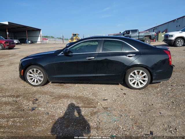 Cadillac Ats Standard 2018 1G6AA5RX9J0125551 Image 14
