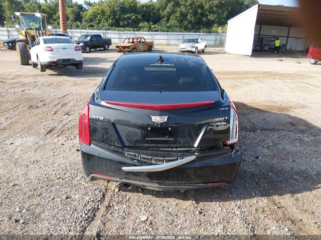 Cadillac Ats Standard 2018 1G6AA5RX9J0125551 Image 16