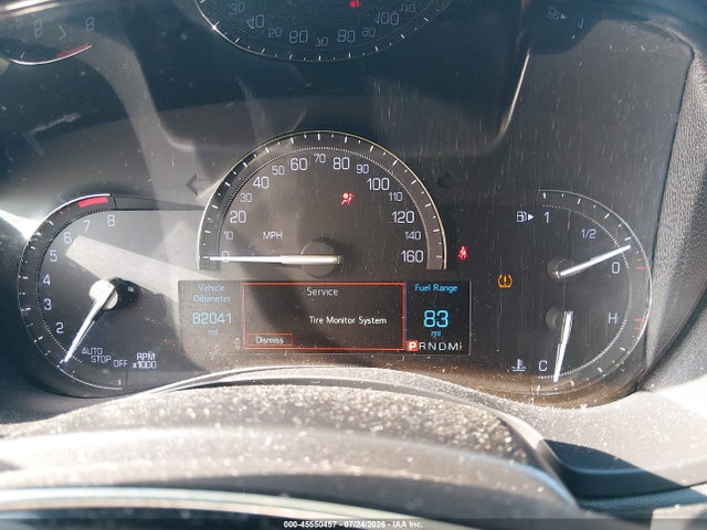 Cadillac Ats Standard 2018 1G6AA5RX9J0125551 Image 7