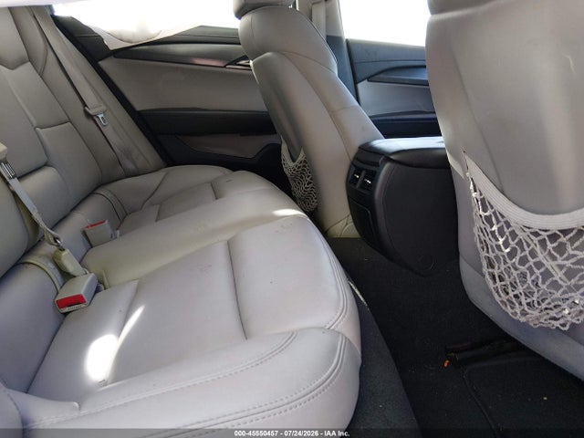 Cadillac Ats Standard 2018 1G6AA5RX9J0125551 Image 8