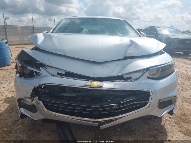 Auction sale of the 2017 Chevrolet Malibu 1lt, vin: 1G1ZE5ST6HF217759, lot number: 45550466