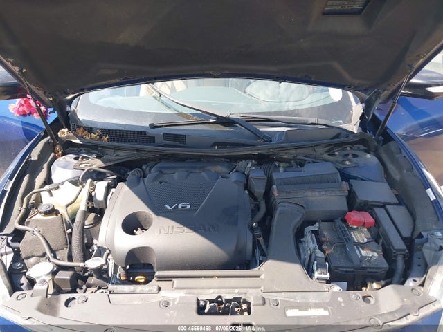 Nissan Maxima 3.5 Platinum 2016 1N4AA6AP1GC390136 Image 10