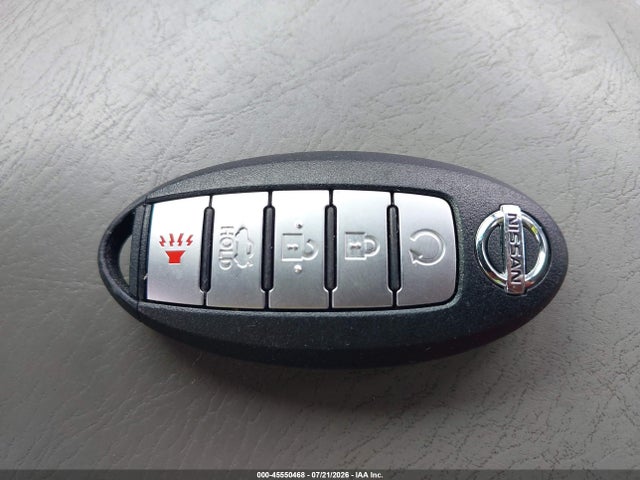 Nissan Maxima 3.5 Platinum 2016 1N4AA6AP1GC390136 Image 11