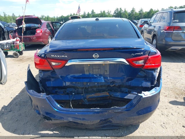 Nissan Maxima 3.5 Platinum 2016 1N4AA6AP1GC390136 Image 16
