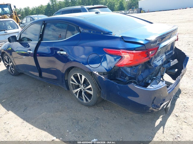 Nissan Maxima 3.5 Platinum 2016 1N4AA6AP1GC390136 Image 18