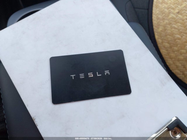 Продаж на аукціоні авто 2026 Tesla Model Y All-wheel Drive/long Range Launch Series/premium All-wheel Drive, vin: 7SAYGDEE0TA672396, номер лоту: 45550470