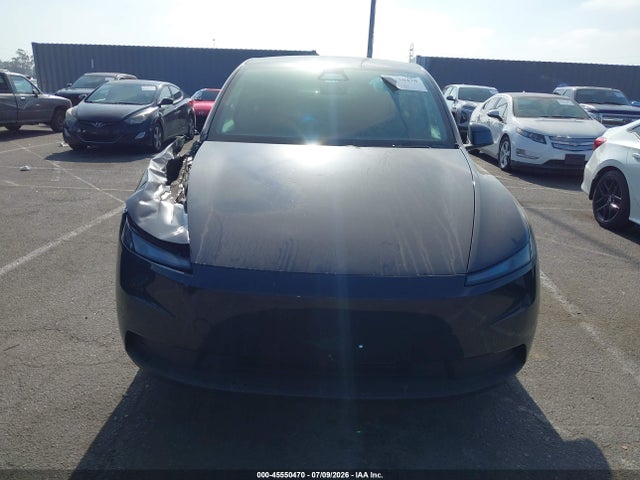 Продаж на аукціоні авто 2026 Tesla Model Y All-wheel Drive/long Range Launch Series/premium All-wheel Drive, vin: 7SAYGDEE0TA672396, номер лоту: 45550470