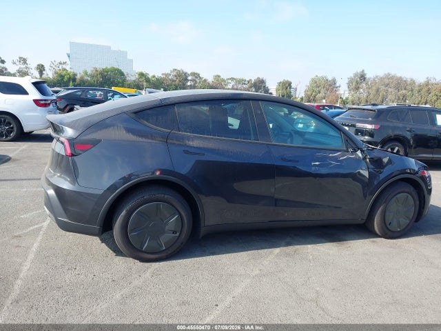 Продаж на аукціоні авто 2026 Tesla Model Y All-wheel Drive/long Range Launch Series/premium All-wheel Drive, vin: 7SAYGDEE0TA672396, номер лоту: 45550470