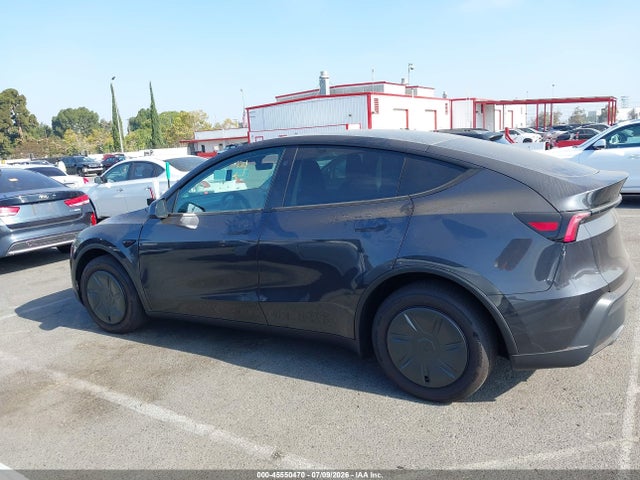 Продаж на аукціоні авто 2026 Tesla Model Y All-wheel Drive/long Range Launch Series/premium All-wheel Drive, vin: 7SAYGDEE0TA672396, номер лоту: 45550470