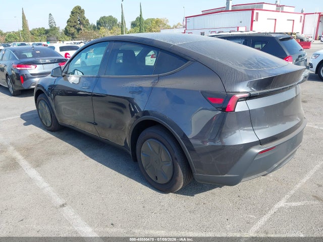 Продаж на аукціоні авто 2026 Tesla Model Y All-wheel Drive/long Range Launch Series/premium All-wheel Drive, vin: 7SAYGDEE0TA672396, номер лоту: 45550470