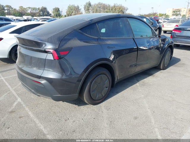 Продаж на аукціоні авто 2026 Tesla Model Y All-wheel Drive/long Range Launch Series/premium All-wheel Drive, vin: 7SAYGDEE0TA672396, номер лоту: 45550470