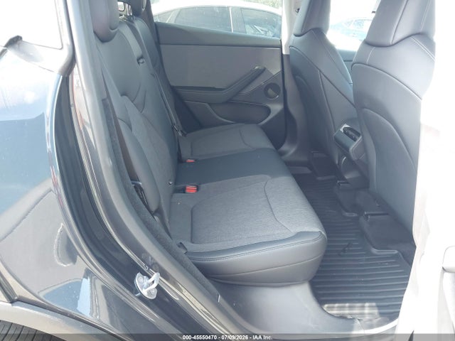 Продаж на аукціоні авто 2026 Tesla Model Y All-wheel Drive/long Range Launch Series/premium All-wheel Drive, vin: 7SAYGDEE0TA672396, номер лоту: 45550470