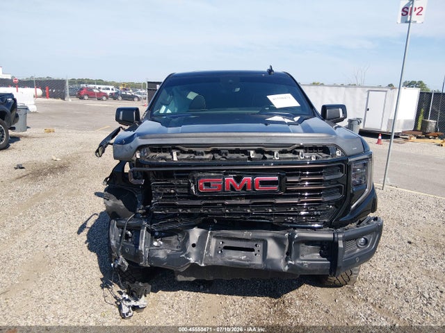 45550471 :رقم المزاد ، 3GTUUFEL4RG227891 vin ، 2024 Gmc Sierra 1500 4wd  Short Box At4x مزاد بيع