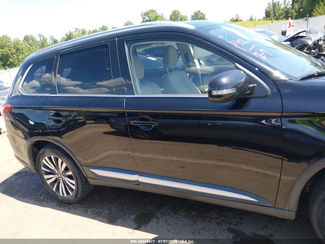Mitsubishi Outlander Sel 2019 JA4AZ3A3XKZ049171 Image 14