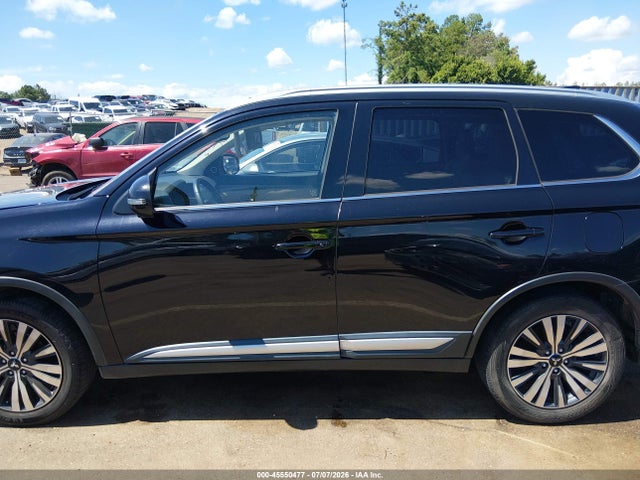 Mitsubishi Outlander Sel 2019 JA4AZ3A3XKZ049171 Image 15