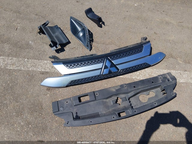 Mitsubishi Outlander Sel 2019 JA4AZ3A3XKZ049171 Image 12