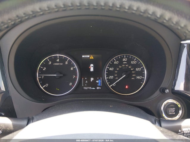 Mitsubishi Outlander Sel 2019 JA4AZ3A3XKZ049171 Image 7