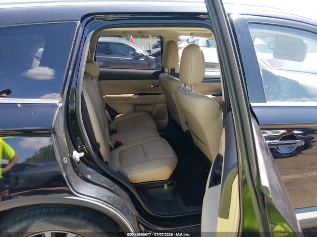 Mitsubishi Outlander Sel 2019 JA4AZ3A3XKZ049171 Image 8