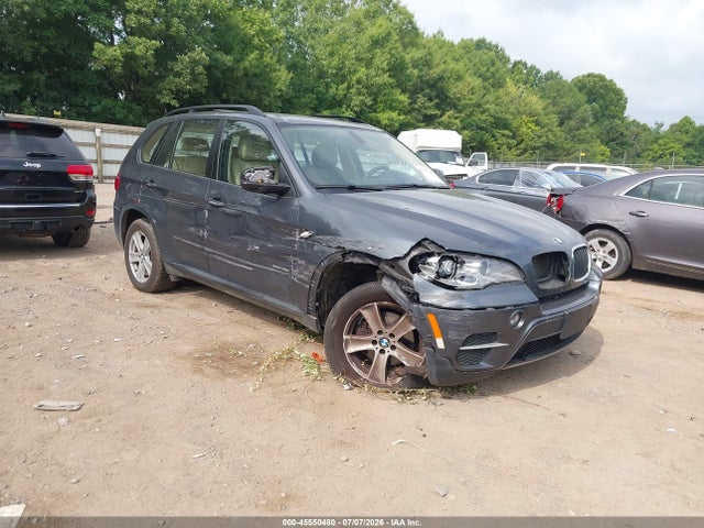 45550480 :رقم المزاد ، 5UXZV4C54D0E14736 vin ، 2013 Bmw X5 Xdrive35i/xdrive35i Premium/xdrive35i Sport Activity مزاد بيع