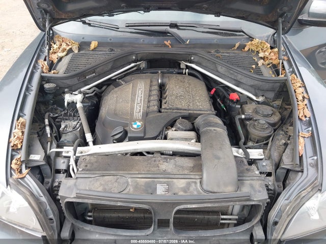 45550480 :رقم المزاد ، 5UXZV4C54D0E14736 vin ، 2013 Bmw X5 Xdrive35i/xdrive35i Premium/xdrive35i Sport Activity مزاد بيع
