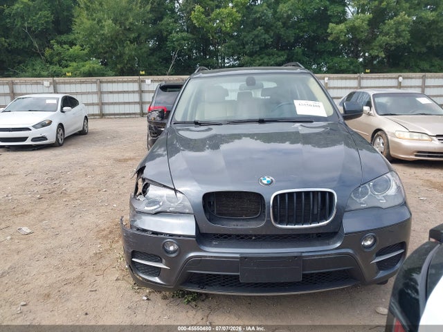 45550480 :رقم المزاد ، 5UXZV4C54D0E14736 vin ، 2013 Bmw X5 Xdrive35i/xdrive35i Premium/xdrive35i Sport Activity مزاد بيع