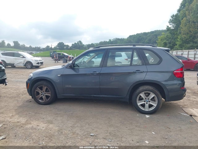 45550480 :رقم المزاد ، 5UXZV4C54D0E14736 vin ، 2013 Bmw X5 Xdrive35i/xdrive35i Premium/xdrive35i Sport Activity مزاد بيع