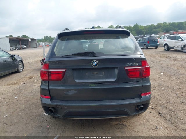 45550480 :رقم المزاد ، 5UXZV4C54D0E14736 vin ، 2013 Bmw X5 Xdrive35i/xdrive35i Premium/xdrive35i Sport Activity مزاد بيع