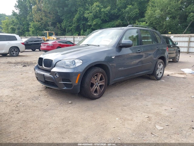 45550480 :رقم المزاد ، 5UXZV4C54D0E14736 vin ، 2013 Bmw X5 Xdrive35i/xdrive35i Premium/xdrive35i Sport Activity مزاد بيع