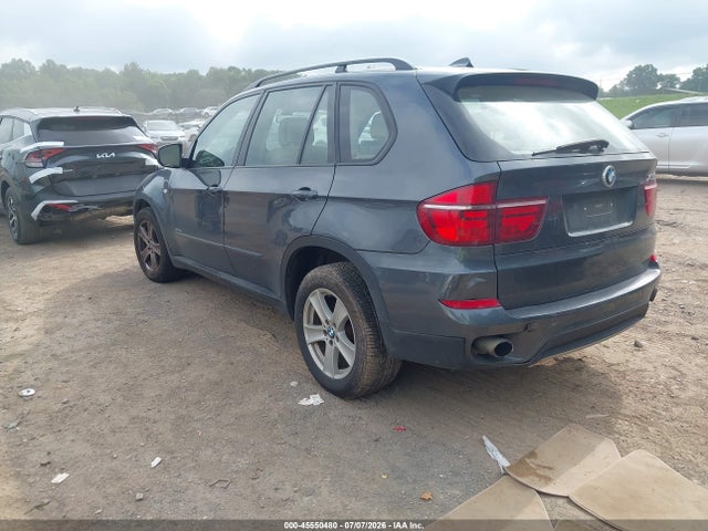 45550480 :رقم المزاد ، 5UXZV4C54D0E14736 vin ، 2013 Bmw X5 Xdrive35i/xdrive35i Premium/xdrive35i Sport Activity مزاد بيع