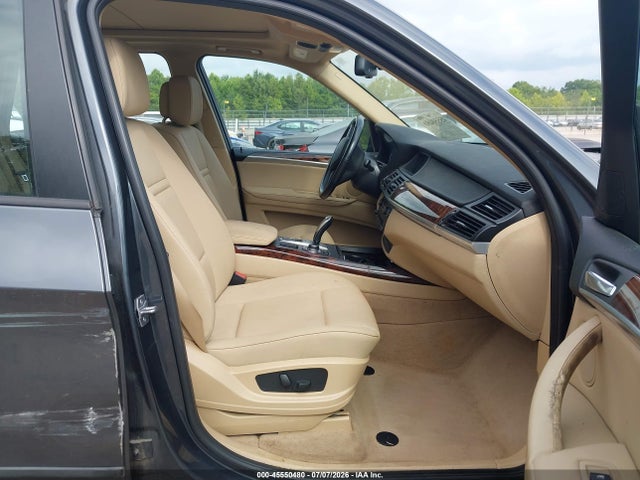 45550480 :رقم المزاد ، 5UXZV4C54D0E14736 vin ، 2013 Bmw X5 Xdrive35i/xdrive35i Premium/xdrive35i Sport Activity مزاد بيع