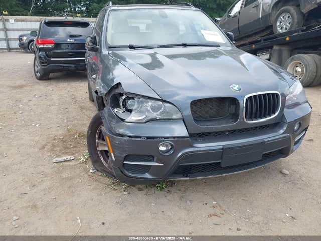 45550480 :رقم المزاد ، 5UXZV4C54D0E14736 vin ، 2013 Bmw X5 Xdrive35i/xdrive35i Premium/xdrive35i Sport Activity مزاد بيع