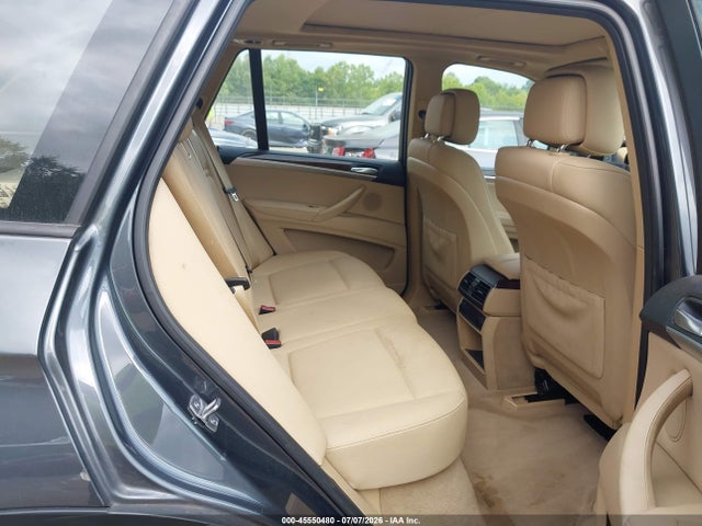 45550480 :رقم المزاد ، 5UXZV4C54D0E14736 vin ، 2013 Bmw X5 Xdrive35i/xdrive35i Premium/xdrive35i Sport Activity مزاد بيع