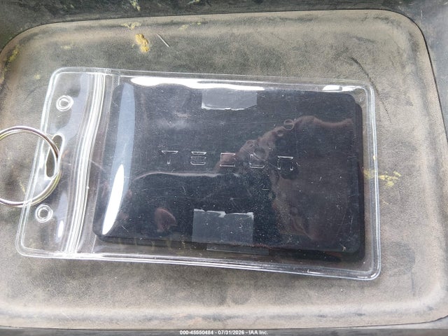 Продаж на аукціоні авто 2020 Tesla Model Y Long Range Dual Motor All-wheel Drive, vin: 5YJYGDEE6LF012461, номер лоту: 45550484